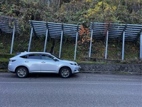 トヨタ ハリアーハイブリッド ハイブリッド プレミアム“アドバンスドパッケージ”_4WD(CVT_2.5)