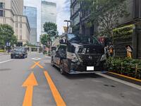 日産 キャラバン バン オーテック(AT_2.0_ガソリン)