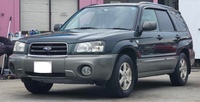 スバル フォレスター X20_L_L_Bean_EDITION_4WD(AT_2.0)