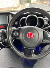ホンダ N-BOXカスタム G・SSパッケージ(CVT_0.66)