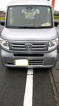 ホンダ N-VAN G・ホンダセンシング(CVT_0.66)