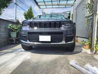 ジープ グランドチェロキー プラグインハイブリッド リミテッド 4xe_RHD_4WD(AT_2.0)