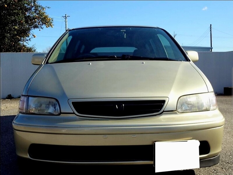 ホンダ オデッセイ M(AT_2.3_6人乗)