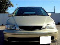 ホンダ オデッセイ M(AT_2.3_6人乗)