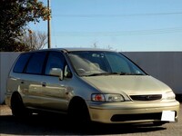 ホンダ オデッセイ M(AT_2.3_6人乗)