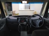 ダイハツ タントカスタム RS(CVT_0.66)
