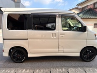 ダイハツ アトレーワゴン カスタムターボ RS Limited(AT_0.66)