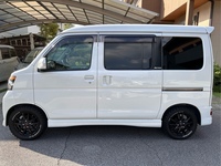 ダイハツ アトレーワゴン カスタムターボ RS Limited(AT_0.66)