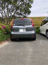 日産 ノート