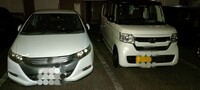 ホンダ N-BOX L コーディネートスタイル(CVT_0.66)