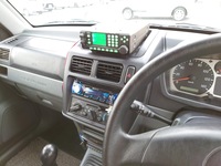 三菱 パジェロミニ VR_4WD(MT_0.66)