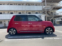 ホンダ N-ONE プレミアム ツアラー(CVT_0.66)