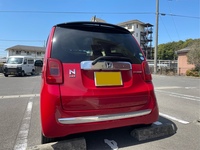 ホンダ N-ONE プレミアム ツアラー(CVT_0.66)