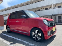 ホンダ N-ONE プレミアム ツアラー(CVT_0.66)