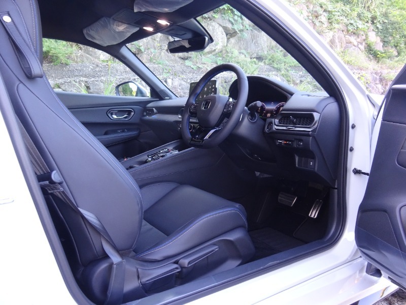 ホンダ プレリュード プレリュード(CVT_2.0)