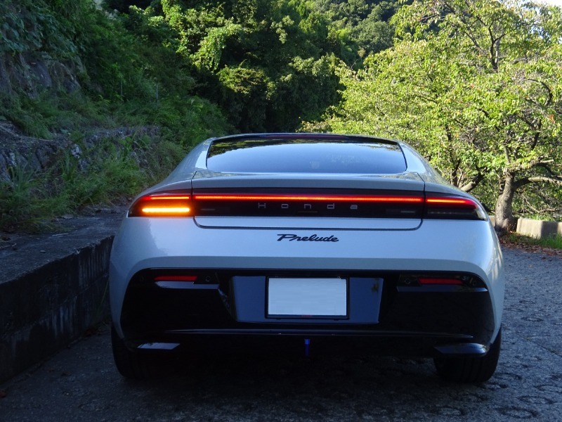 ホンダ プレリュード プレリュード(CVT_2.0)