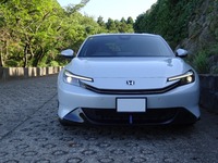 ホンダ プレリュード プレリュード(CVT_2.0)