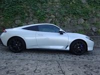 ホンダ プレリュード プレリュード(CVT_2.0)