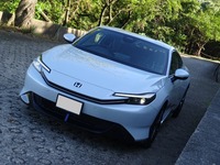 ホンダ プレリュード プレリュード(CVT_2.0)
