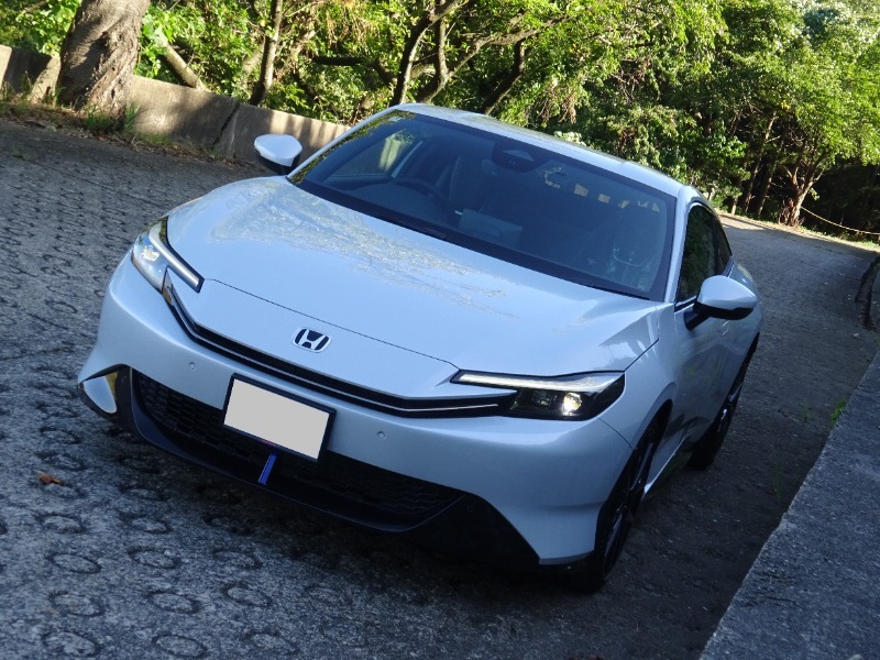 ホンダ プレリュード プレリュード(CVT_2.0)