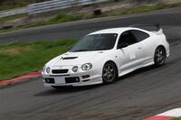 トヨタ セリカ GT-FOUR(MT_2.0)