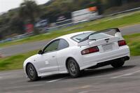 トヨタ セリカ GT-FOUR(MT_2.0)