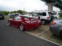 トヨタ スープラ GZ(AT_3.0)