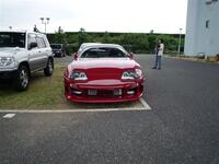 トヨタ スープラ GZ(AT_3.0)