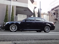 BMW 5シリーズ セダン