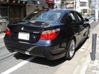 BMW 5シリーズ セダン