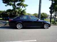 BMW 5シリーズ セダン