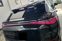 BYD シーライオン7 シーライオン7 AWD_RHD