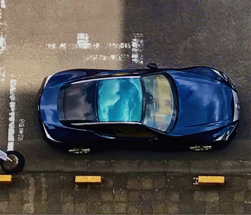 レクサス LC 500“Lパッケージ”(AT_5.0)