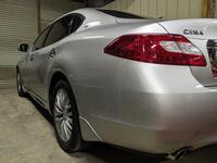 日産 シーマハイブリッド ハイブリッド VIP(AT_3.5)