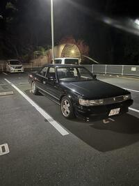 トヨタ チェイサー GTツインターボ(MT_2.0)
