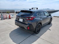 スバル クロストレック プレミアム S:HEV EX_AWD(CVT_2.5)