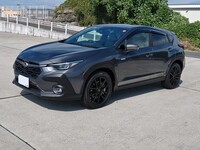 スバル クロストレック プレミアム S:HEV EX_AWD(CVT_2.5)