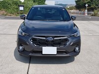 スバル クロストレック プレミアム S:HEV EX_AWD(CVT_2.5)