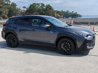 スバル クロストレック プレミアム S:HEV EX_AWD(CVT_2.5)