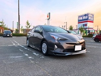 トヨタ プリウス S(CVT_1.8)