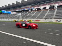 日産 スカイラインＧＴ‐Ｒ Vスペック(MT_2.6)