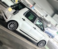 ホンダ N-ONE