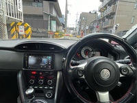 トヨタ 86