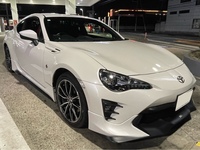 トヨタ 86
