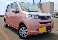 ホンダ ライフ G_4WD(AT_0.66)