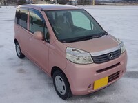 ホンダ ライフ G_4WD(AT_0.66)
