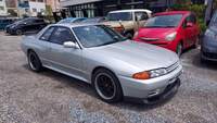 日産 スカイラインＧＴ‐Ｒ GT-R(MT_2.6)