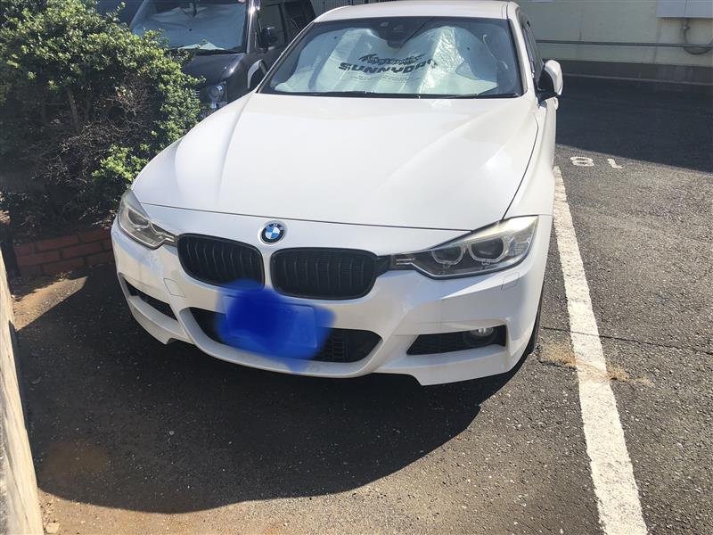BMW 3シリーズ セダン