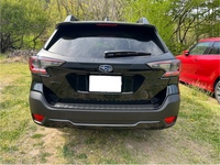 スバル レガシィ アウトバック Xブレイク EX_AWD（CVT_1.8）