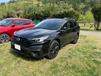 スバル レガシィ アウトバック Xブレイク EX_AWD（CVT_1.8）